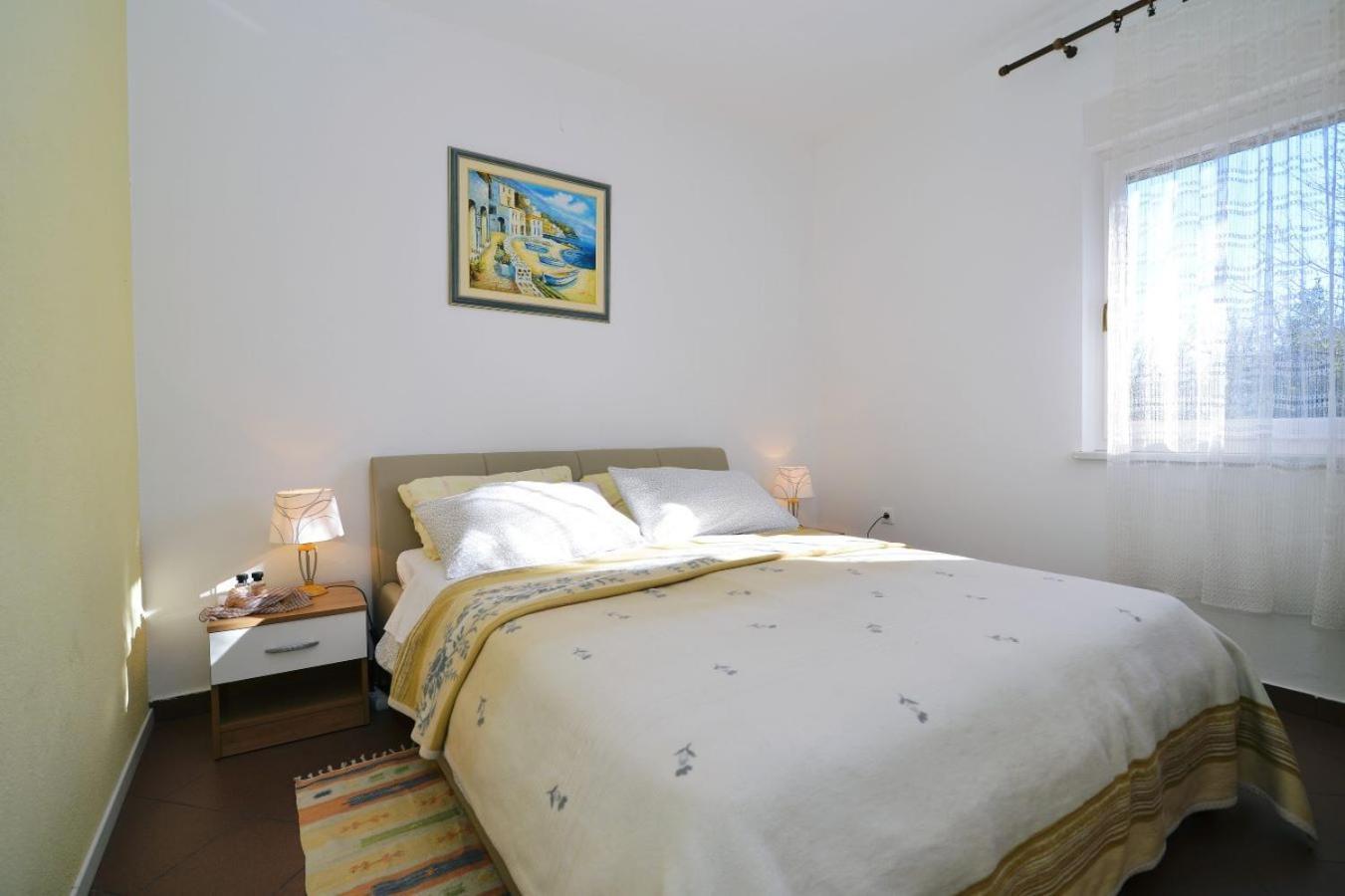 Grand Pool Apartment Ika-Opatija Exterior photo
